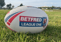 Chew Valley Rugby hold a convincing 74 point win over Oakhampton