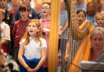 Longvernal School children to take part in musical adventure