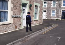 Police and Council work together for safe streets