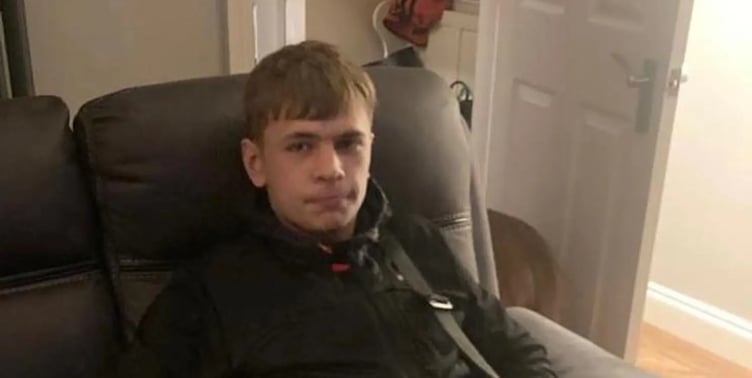 Mikey Roynon was stabbed, and died, at the weekend.