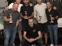 Railway, Radstock are the champions!