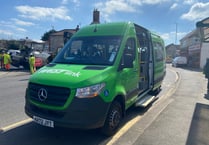 “Poorly planned" WESTlink buses