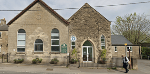 Peasedown Church's festive December lineup