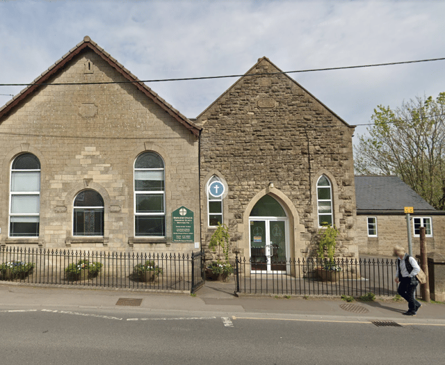 Peasedown Church's festive December lineup