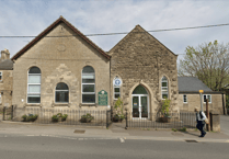 Peasedown Church's December festivity lineup