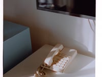 PCC Mark Shelford says stop, hang up and call 159
