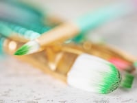 Free art exhibition open to all at Kilmersdon Village Hall