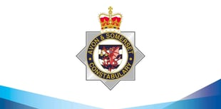 Man flees from officer in Frome