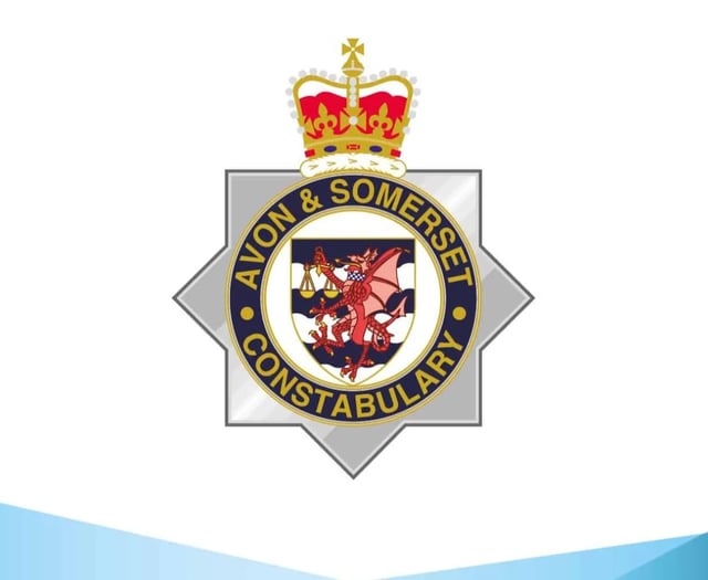 Man flees from officer in Frome