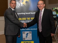 Toolstation continues longstanding sponsorship
