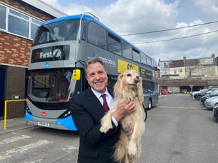 Bus franchising