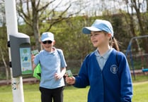 Beat the Street Somer Valley invites you to Go Active!