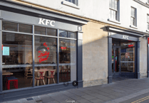 LIVE BLOG: Police respond to robbery at KFC Bath