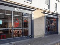 LIVE BLOG: Police respond to robbery at KFC Bath
