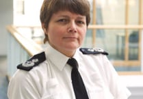 Chief Constable Sarah Crew says police force is institutionally racist