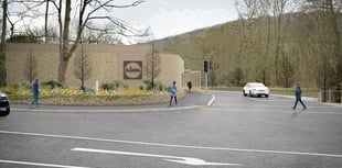 a Lidl extra: plans for a new supermarket in Bath have been submitted