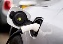 Electric vehicle charging strategy