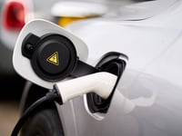 Electric vehicle charging strategy