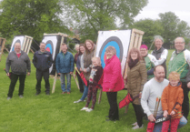 Touring club member puts South Wansdyke on the map!