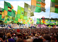 GWR put on extra trains for Glastonbury Festival