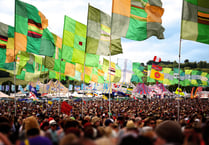 GWR put on extra trains for Glastonbury Festival