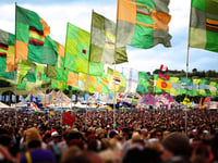 GWR put on extra trains for Glastonbury Festival