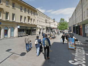 Ongoing antisocial behaviour 