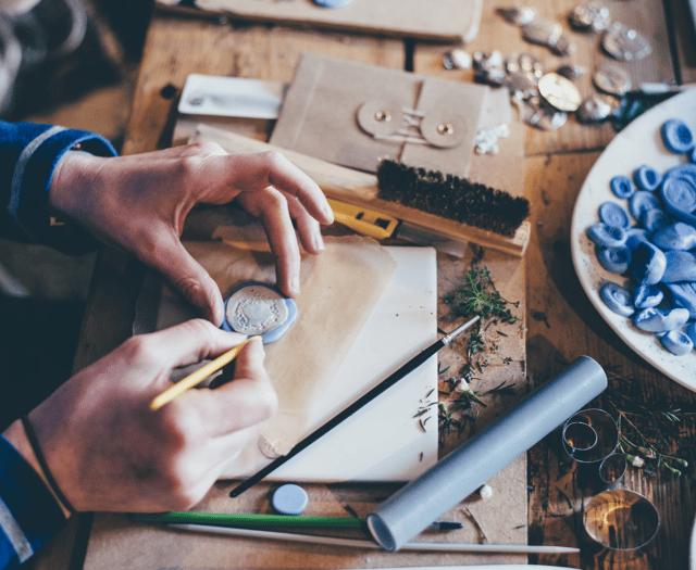 New bursary programme for emerging craft makers launched
