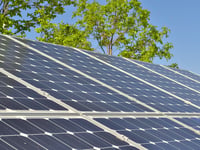 Over 350 solar energy projects approved