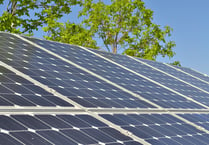 Over 350 solar energy projects approved