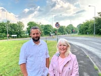 New roundabout set for Peasedown