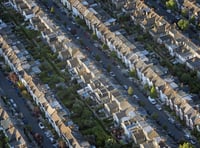  More than 150  holiday homes in North Somerset