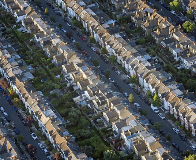  More than 100  holiday homes in Mendip