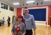 Labour win Paulton again in postponed local election