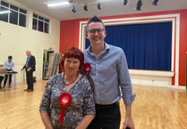 Labour win Paulton again in postponed local election