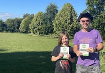 Have your say on Midsomer Norton’s Staddlestones Park