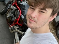18-year-old fatal collision 