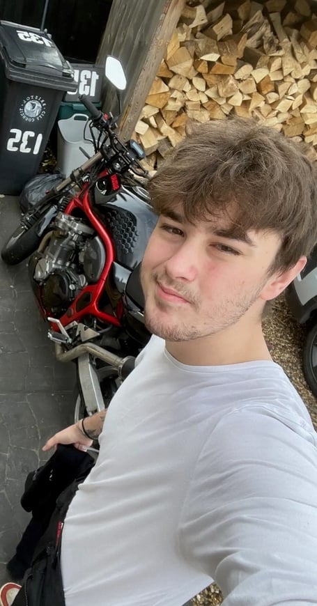 Alex Thompson lost his life in a fatal collision.