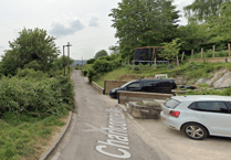 Council consider controversial plans to build two modern homes, once a historic cottage has been knocked down