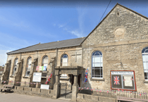 Trinity Methodist Church: Friday Club will learn about Roman Baths