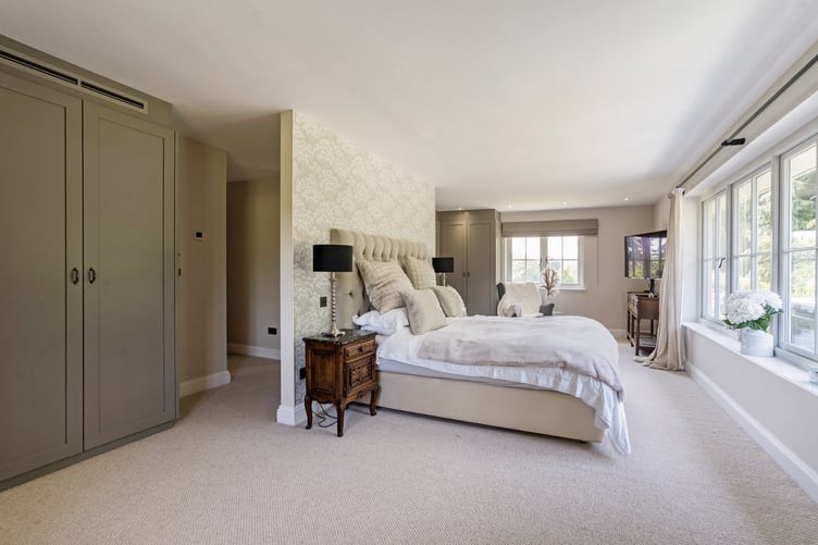 coach house timsbury