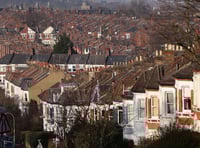 Average rent in Somerset rose during coronavirus pandemic