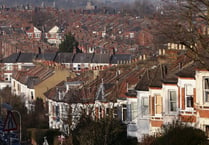 Bath and North East Somerset bucks trend as average rent fell during coronavirus pandemic