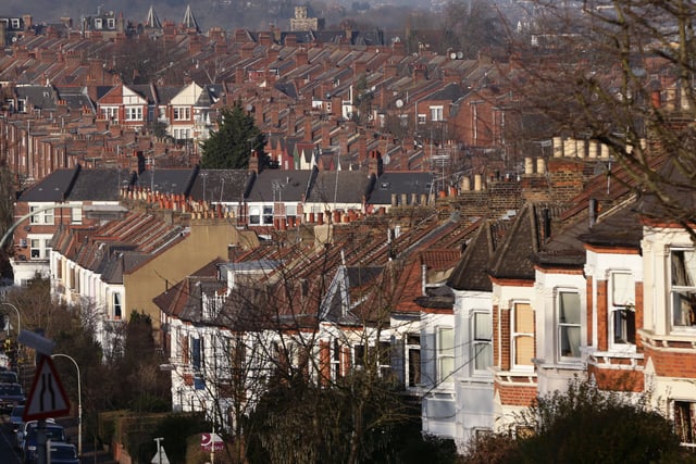 Average rent in Somerset rose during coronavirus pandemic