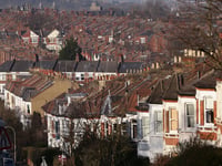 Bath and North East Somerset bucks trend as average rent fell during coronavirus pandemic