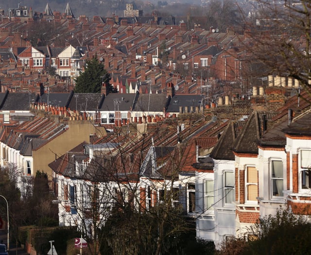 Average rent in North Somerset rose during coronavirus pandemic