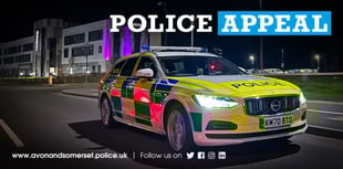 Cash stolen from property 