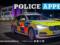 Cash stolen from property 