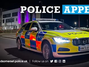 Cash stolen from property 