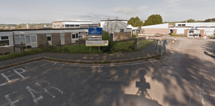 Paulton Infant School vandalised
